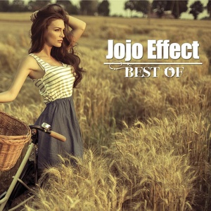 Обложка для Jojo Effect - Ordinary Madness