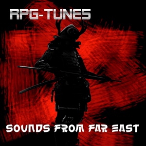 Обложка для RPG-Tunes - Sound of Zen