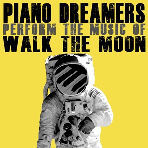 Обложка для Piano Dreamers - All You Need Is Love