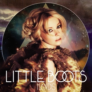 Обложка для Little Boots - Remedy