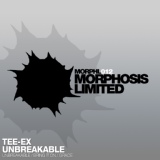 Обложка для Record Breaks - Tee-Ex 3 - Unbreakable www.radiorecord.ru