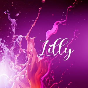 Обложка для Azuline - Lilly