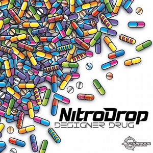 Обложка для Nitrodrop - Designer Drug