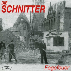 Обложка для Die Schnitter - Mein Gefangnis