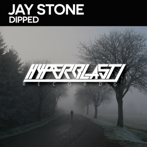 Обложка для Jay Stone - Dipped