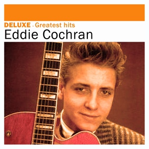 Обложка для Eddie Cochran - C’mon Everybody