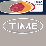 Обложка для Erika - Relations