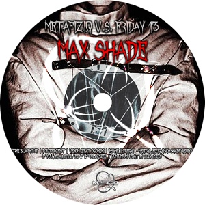 Обложка для Max Shade, Im Colapsed - If You Die A Devil