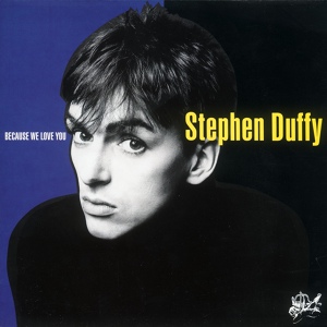 Обложка для Stephen Duffy - A Lot Of Ink