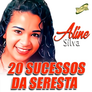 Обложка для Aline Silva - Agora