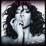 Обложка для Sevyn Streeter feat. Chris Brown - It Won't Stop (feat. Chris Brown)