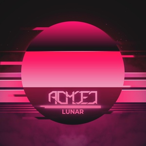 Обложка для Acmoteq - Lunar