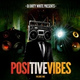 Обложка для DJ Dirty White - Positive Vibes - Live DJ Mix 5