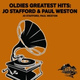 Обложка для Jo Stafford, Paul Weston - It Happened in Sun Valley