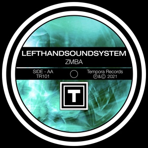 Обложка для Lefthandsoundsystem - Zmbe