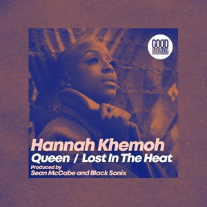 Обложка для Hannah Khemoh, Sean McCabe - Lost In The Heat