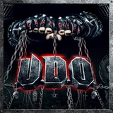 Обложка для U.D.O. - Like a Beast