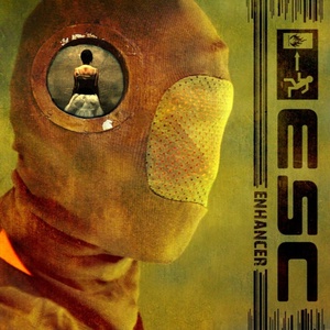Обложка для Eden Synthetic Corps - Totes Licht