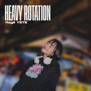 Обложка для Ragil YETE feat. Dj Fattah - Heavy Rotation