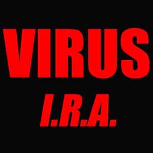 Обложка для Virus - I.R.A.