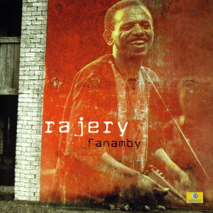 Обложка для Rajery - Misahotaka Ny Akama