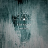 Обложка для Ten Walls - Bonfire