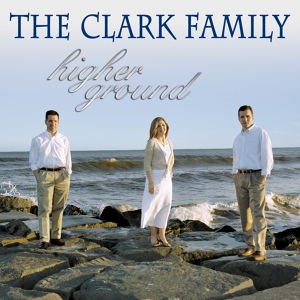 Обложка для The Clark Family - What Sin