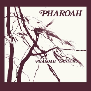 Обложка для Pharoah Sanders - Memories Of Edith Johnson