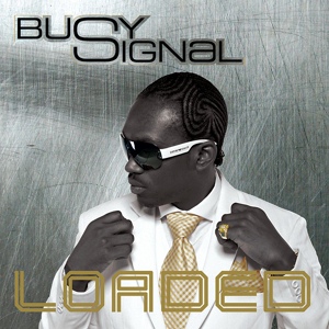 Обложка для Busy Signal - Cool Baby