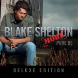 Обложка для Blake Shelton - The More I Drink