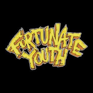 Обложка для Fortunate Youth - Life to Be Loved
