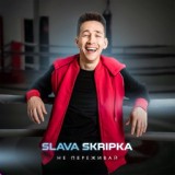 Обложка для SLAVA SKRIPKA - Не переживай