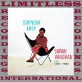 Обложка для Sarah Vaughan And Her Trio - Words Can't Describe
