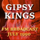 Обложка для Gipsy Kings - A Mi Manera