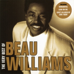 Обложка для Beau Williams - Lean On Me