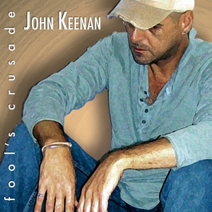 Обложка для John Keenan - Just a Kid