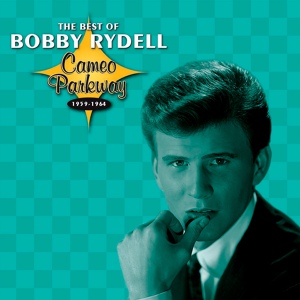 Обложка для Bobby Rydell - Little Bitty Girl