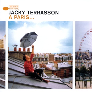 Обложка для Jacky Terrasson - I Love You More