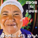 Обложка для zdob şi zdub - bunica bate doba