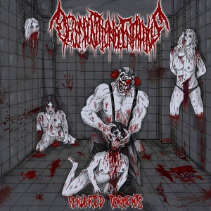 Обложка для Decomposition of Entrails - Vaginal Skin Conservation