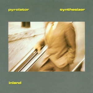 Обложка для Pyrolator - Inland 2