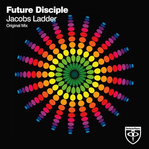 Обложка для Future Disciple - Jacobs Ladder
