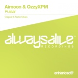 Обложка для Aimoon, OzzyXPM - Pulsar