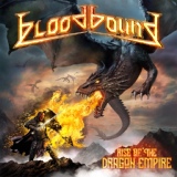 Обложка для Bloodbound - Breaking the Beast