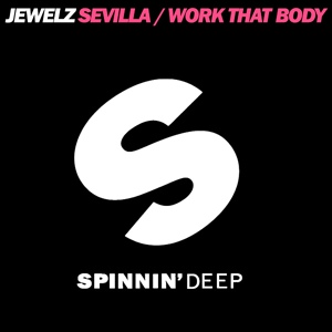 Обложка для Jewelz - Sevilla