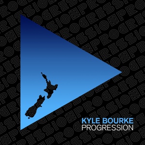 Обложка для Kyle Bourke - Usurp