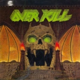 Обложка для Overkill - The Years of Decay