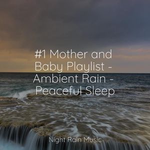 Обложка для Lullaby Babies, The Sleep Specialist, Zen Music Garden - Gentle Rain
