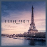 Обложка для Paul Mauriat - I love Paris / Paname