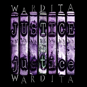 Обложка для Wardita - It's Justice